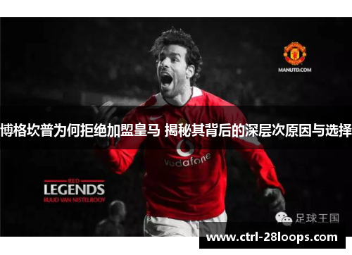 博格坎普为何拒绝加盟皇马 揭秘其背后的深层次原因与选择 博格坎普为何拒绝加盟皇马 揭秘其背后的深层次原因与选择