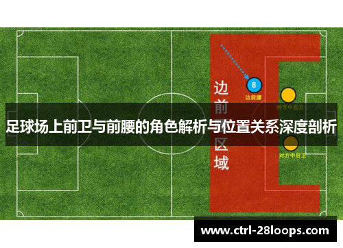 足球场上前卫与前腰的角色解析与位置关系深度剖析 足球场上前卫与前腰的角色解析与位置关系深度剖析