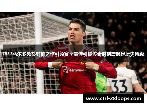 格里马尔多免签封神之作引领赛季最佳引援传奇时刻震撼足坛史诗级