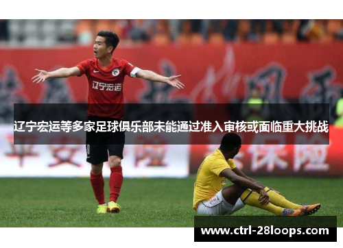 辽宁宏运等多家足球俱乐部未能通过准入审核或面临重大挑战 辽宁宏运等多家足球俱乐部未能通过准入审核或面临重大挑战